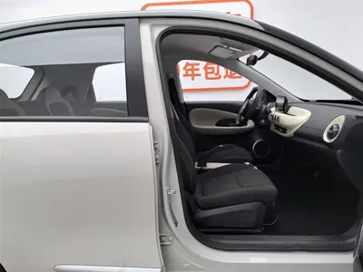 Wuling Bingo 2024, 25500 км, за 4643.36 USD - фото 23