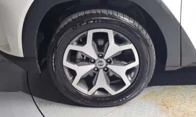 KG_Mobility_Ssangyong Torres 2023, 54219 км, за 11069.87 USD