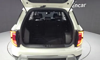 KG_Mobility_Ssangyong Torres 2023, 54219 км, за 11069.87 USD - фото 17