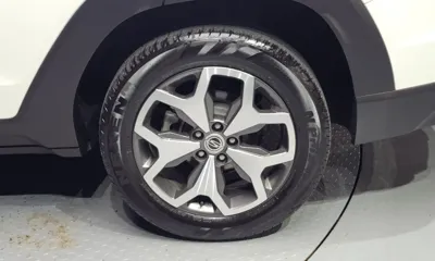 KG_Mobility_Ssangyong Torres 2023, 54219 км, за 11069.87 USD - фото 21