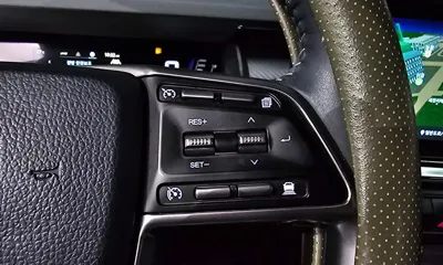 KG_Mobility_Ssangyong Torres 2023, 54219 км, за 11069.87 USD - фото 27