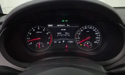 Kia Stinger 2019, 117563 км, за 12247.56 USD - фото 8