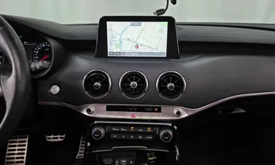 Kia Stinger 2019, 117563 км, за 12247.56 USD - фото 14