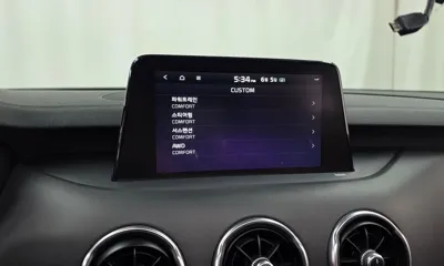 Kia Stinger 2019, 117563 км, за 12247.56 USD - фото 28