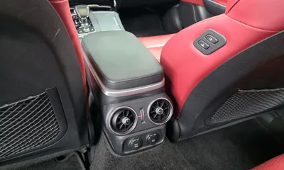 Kia Stinger 2019, 117563 км, за 12247.56 USD - фото 34