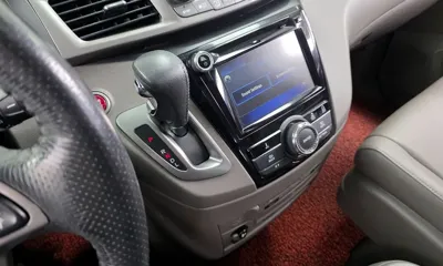 Honda Odyssey 2016, 105498 км, за 8645.9 USD - фото 9