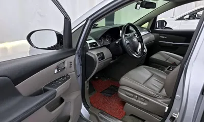 Honda Odyssey 2016, 105498 км, за 8645.9 USD - фото 10