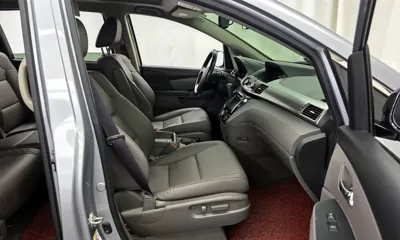 Honda Odyssey 2016, 105498 км, за 8645.9 USD - фото 11