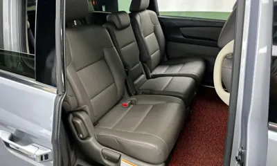 Honda Odyssey 2016, 105498 км, за 8645.9 USD - фото 12