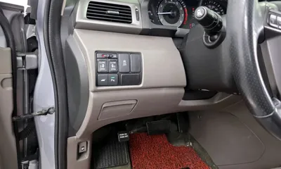 Honda Odyssey 2016, 105498 км, за 8645.9 USD - фото 16