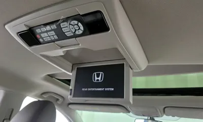 Honda Odyssey 2016, 105498 км, за 8645.9 USD - фото 18