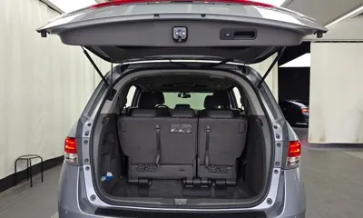 Honda Odyssey 2016, 105498 км, за 8645.9 USD - фото 20