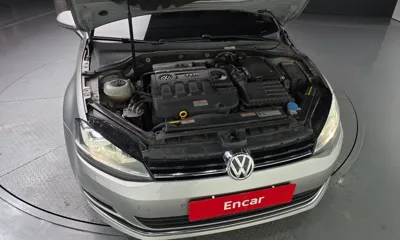 Volkswagen Golf 2016, 166870 км, за 5550.05 USD - фото 6