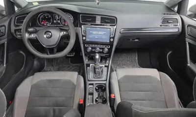 Volkswagen Golf 2016, 166870 км, за 5550.05 USD - фото 7
