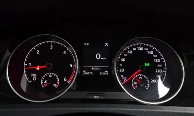 Volkswagen Golf 2016, 166870 км, за 5550.05 USD - фото 8