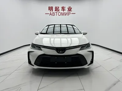 Toyota Corolla 2023, 18000 км, за 13469.5 USD