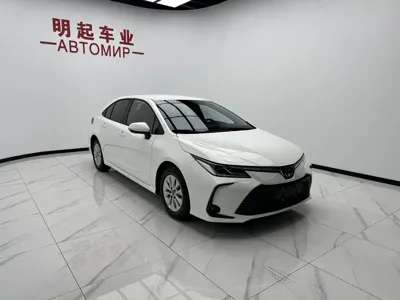 Toyota Corolla 2023, 18000 км, за 13469.5 USD