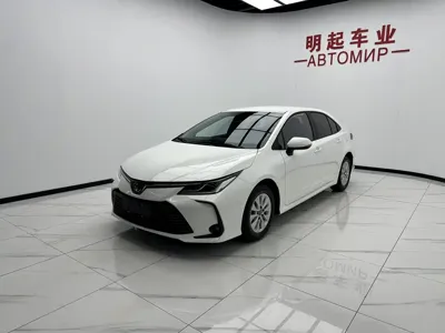 Toyota Corolla 2023, 18000 км, за 13469.5 USD