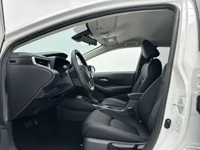 Toyota Corolla 2023, 18000 км, за 13469.5 USD
