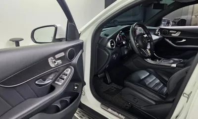 Mercedes-Benz GLC-Class 2020, 111427 км, за 22646.71 USD - фото 10