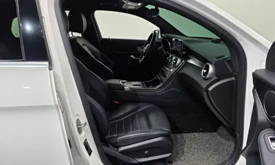 Mercedes-Benz GLC-Class 2020, 111427 км, за 22646.71 USD - фото 11