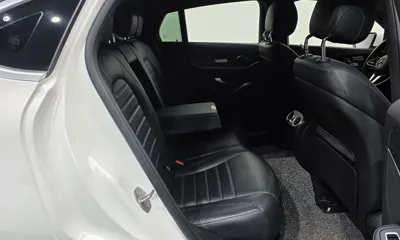 Mercedes-Benz GLC-Class 2020, 111427 км, за 22646.71 USD - фото 12