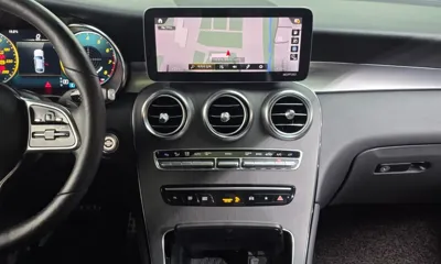Mercedes-Benz GLC-Class 2020, 111427 км, за 22646.71 USD - фото 14
