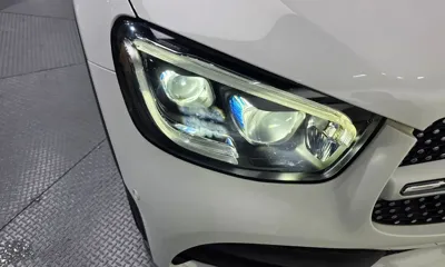 Mercedes-Benz GLC-Class 2020, 111427 км, за 22646.71 USD - фото 22