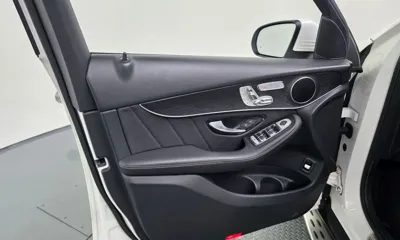 Mercedes-Benz GLC-Class 2020, 111427 км, за 22646.71 USD - фото 24