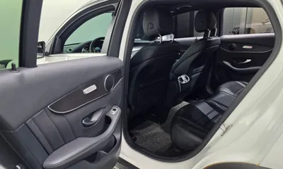 Mercedes-Benz GLC-Class 2020, 111427 км, за 22646.71 USD - фото 26