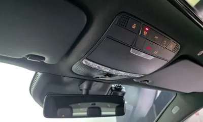Mercedes-Benz GLC-Class 2020, 111427 км, за 22646.71 USD - фото 28