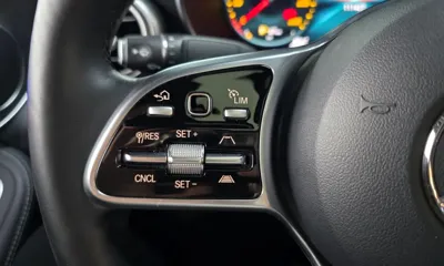 Mercedes-Benz GLC-Class 2020, 111427 км, за 22646.71 USD - фото 30