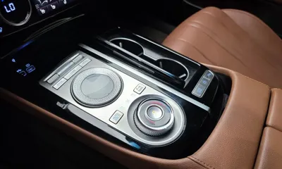 Genesis G80 2022, 116573 км, за 20491.82 USD - фото 9