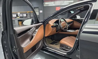 Genesis G80 2022, 116573 км, за 20491.82 USD - фото 10
