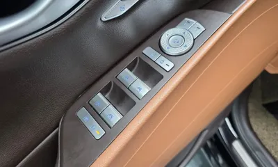 Genesis G80 2022, 116573 км, за 20491.82 USD - фото 20