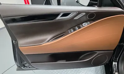 Genesis G80 2022, 116573 км, за 20491.82 USD - фото 24