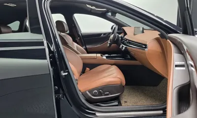 Genesis G80 2022, 116573 км, за 20491.82 USD - фото 26