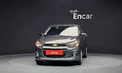 ChevroletGMDaewoo Spark 2017, 83132 км, за 3646.54 USD