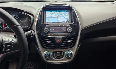 ChevroletGMDaewoo Spark 2017, 83132 км, за 3646.54 USD - фото 14