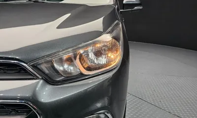 ChevroletGMDaewoo Spark 2017, 83132 км, за 3646.54 USD - фото 22