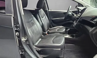 ChevroletGMDaewoo Spark 2017, 83132 км, за 3646.54 USD - фото 26