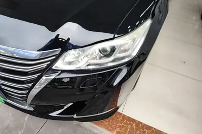 Toyota Crown 2017, 110900 км, за 16342 USD - фото 8