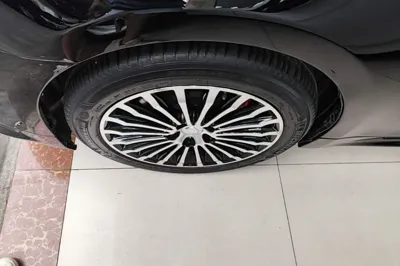 Toyota Crown 2017, 110900 км, за 16342 USD - фото 10