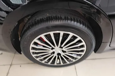 Toyota Crown 2017, 110900 км, за 16342 USD - фото 11