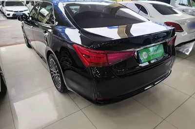 Toyota Crown 2017, 110900 км, за 16342 USD - фото 13