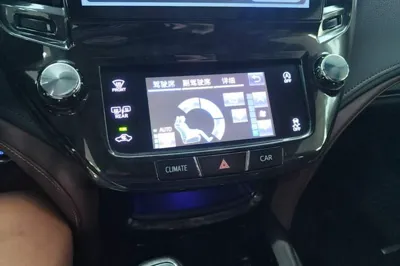 Toyota Crown 2017, 110900 км, за 16342 USD - фото 20