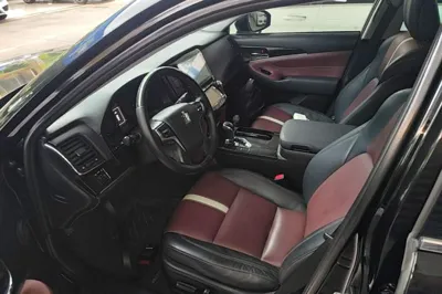 Toyota Crown 2017, 110900 км, за 16342 USD - фото 22