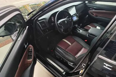 Toyota Crown 2017, 110900 км, за 16342 USD - фото 23