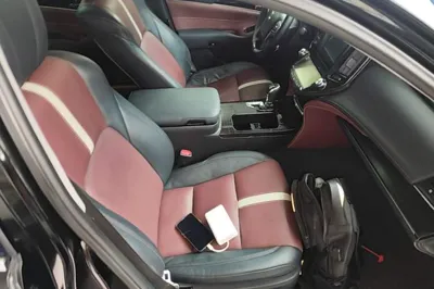 Toyota Crown 2017, 110900 км, за 16342 USD - фото 24