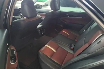 Toyota Crown 2017, 110900 км, за 16342 USD - фото 25